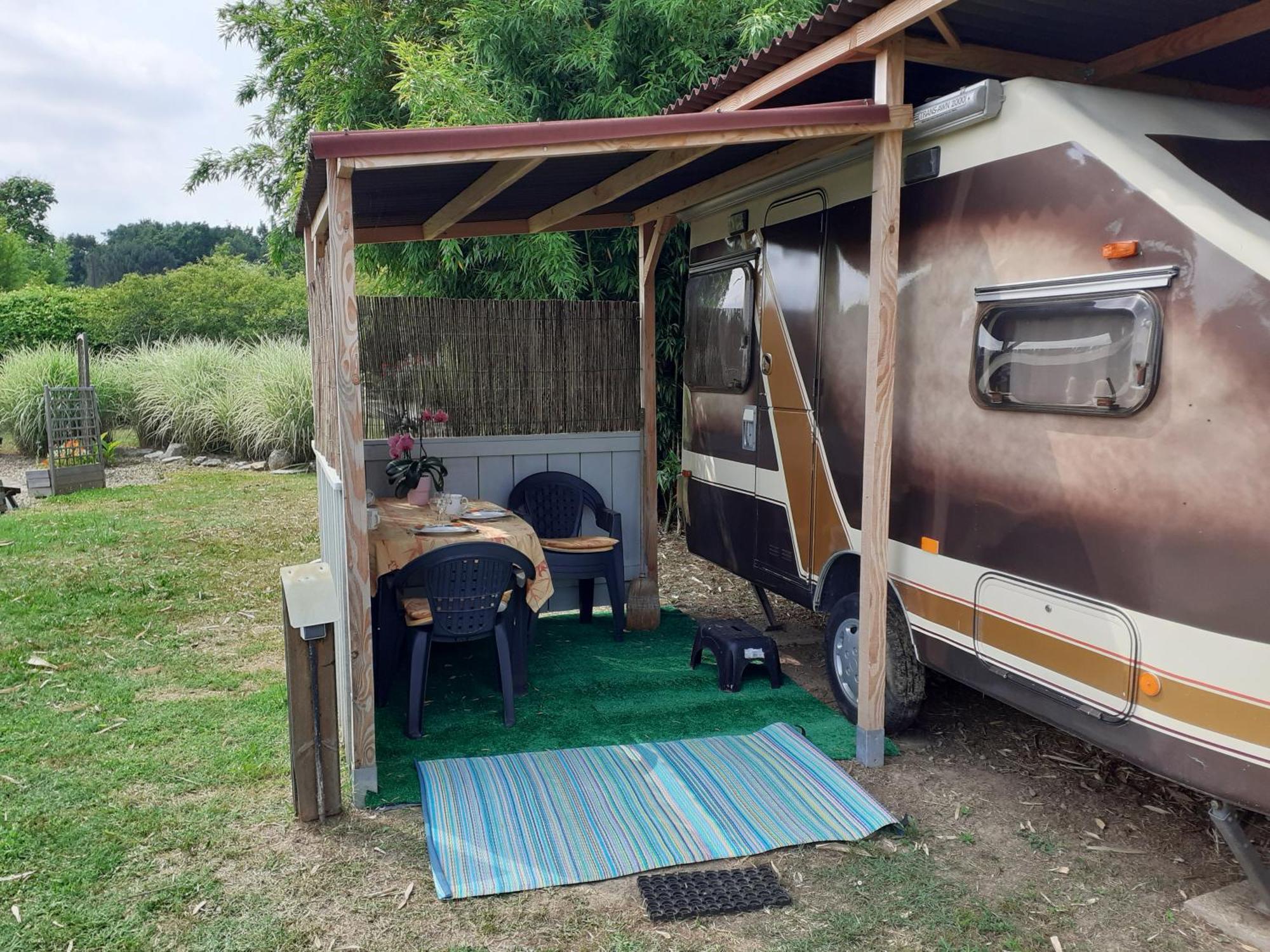 Maison D'Hotes Afrika Du Queyroux Ginestet Cameră foto